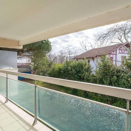 Appartement Proche Plage & Casino Avec Balcon Et Parking Prive, Arcachon - Fr-1-319-110 Exterior foto